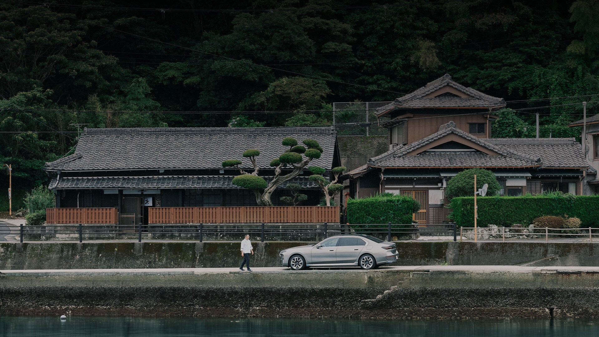 Time for sustainable luxury at Kashiwaya