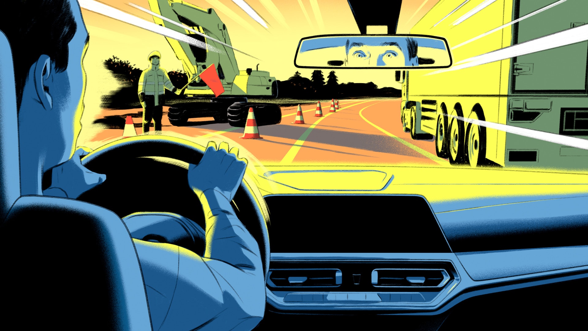 car steering car driving driving experience