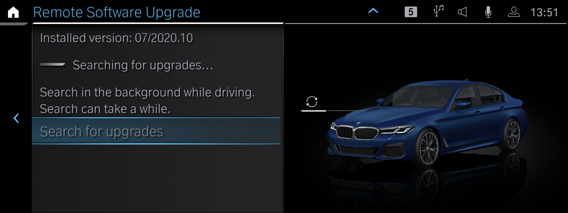 bmw navigation, bmw idrive bmw connecteddrive, car software