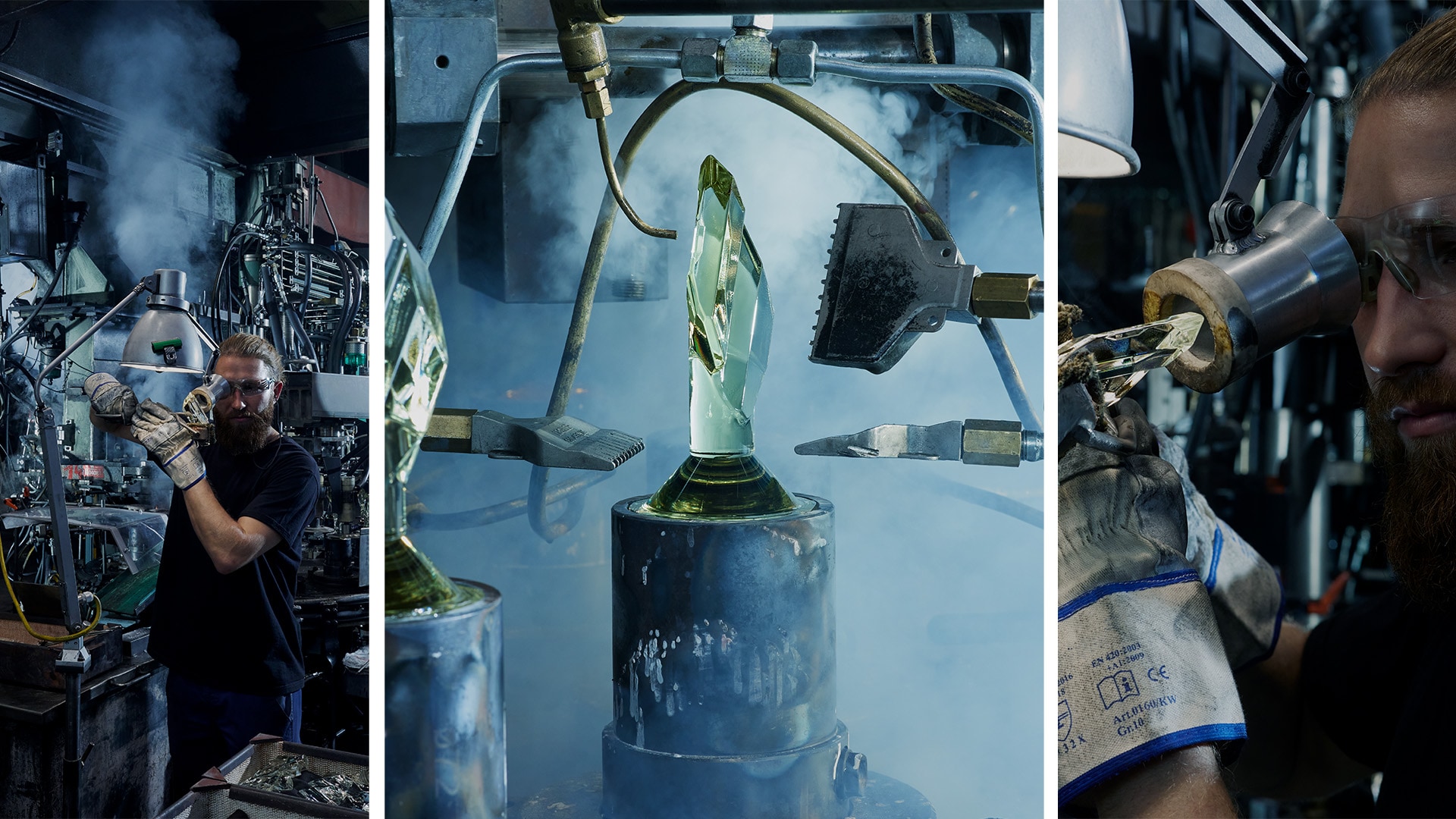 Swarovski, BMW, crystal, headlights, BMW i7, luxury