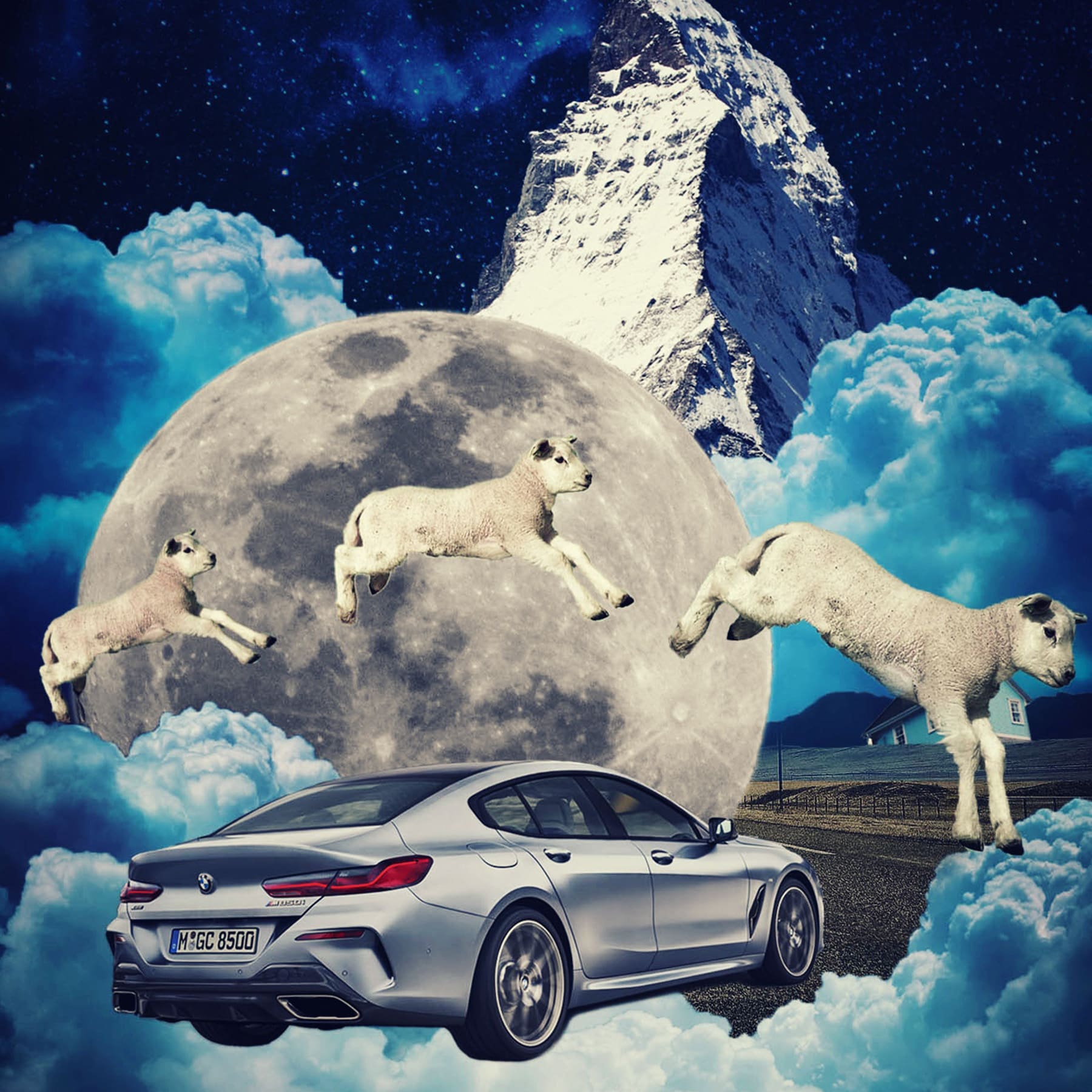 Top tips on how to stay awake while driving