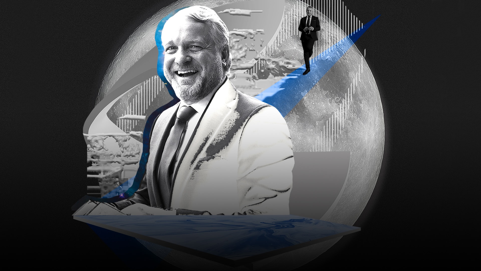 The future of visual arts