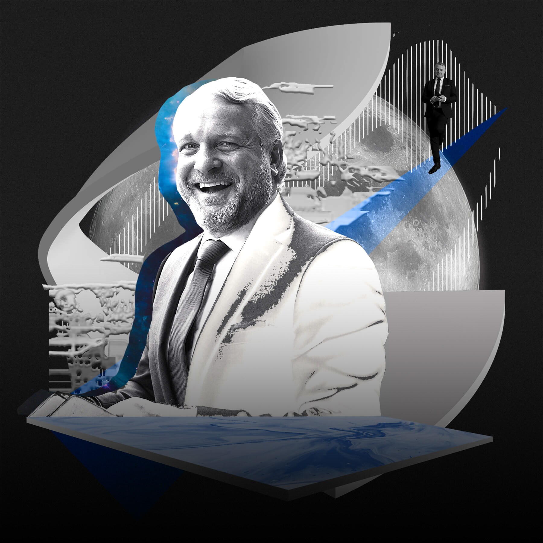 The future of visual arts