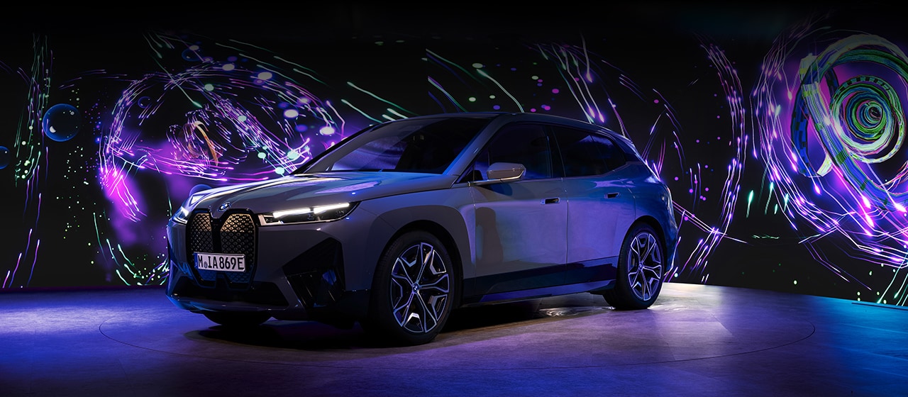 BMW GROUP CULTURAL ENGAGEMENT