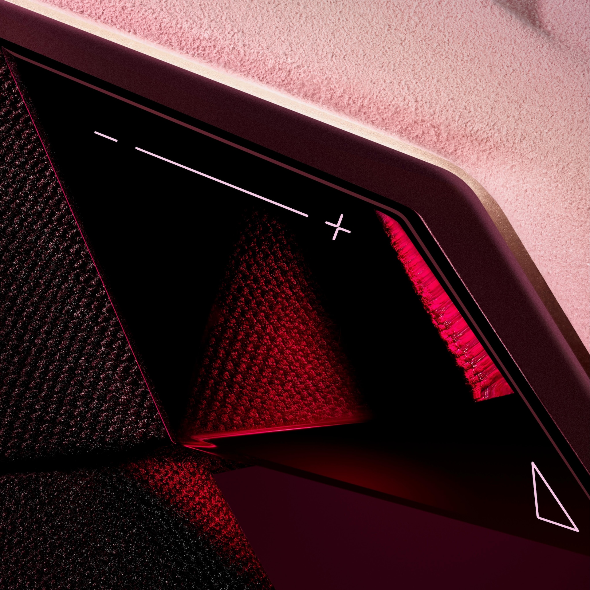 A touch of the future with BMW