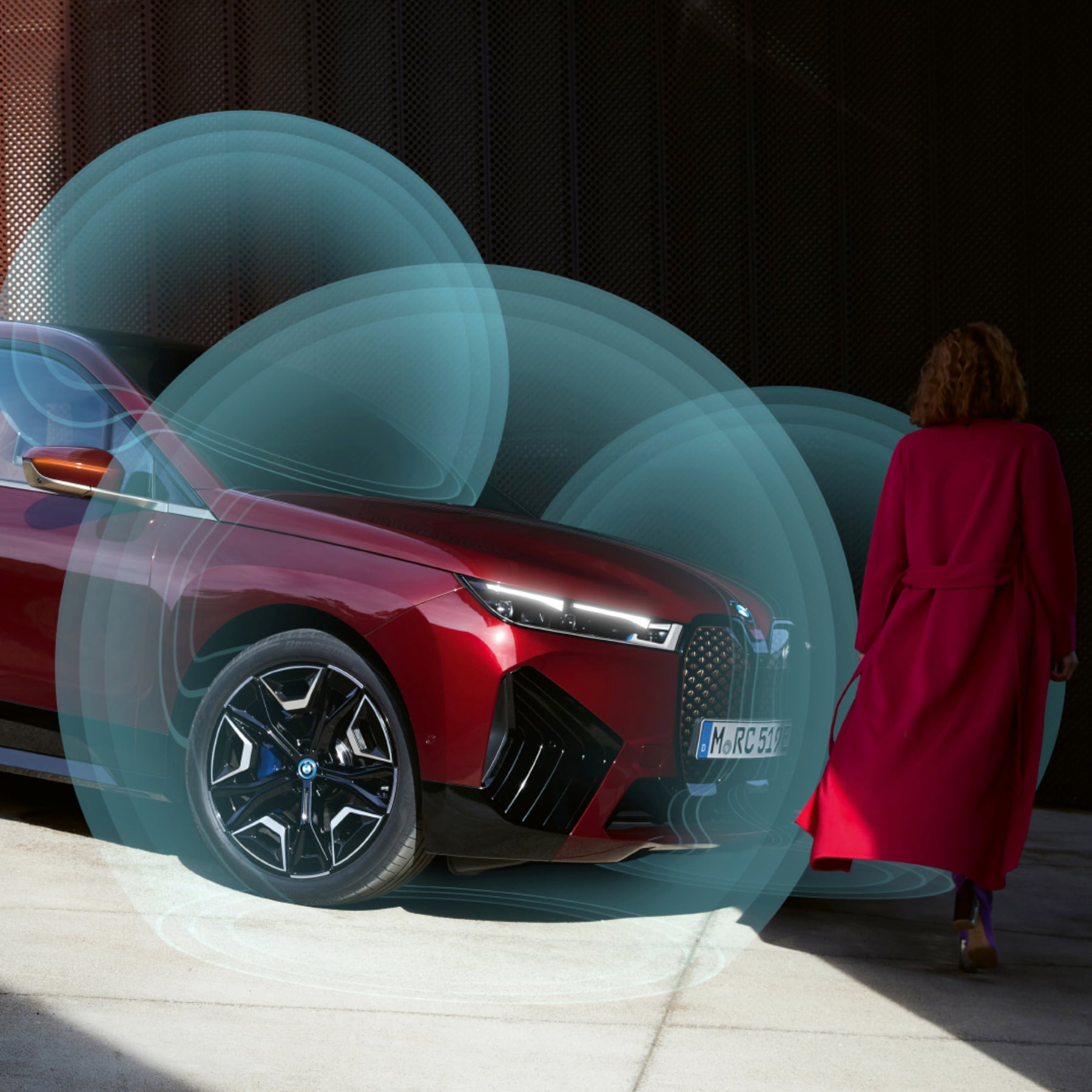 Ultra Wideband in Cars – What You Need to Know