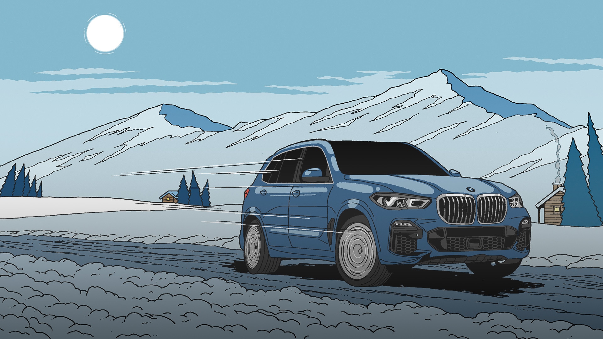 13 tips to get your car ready for winter