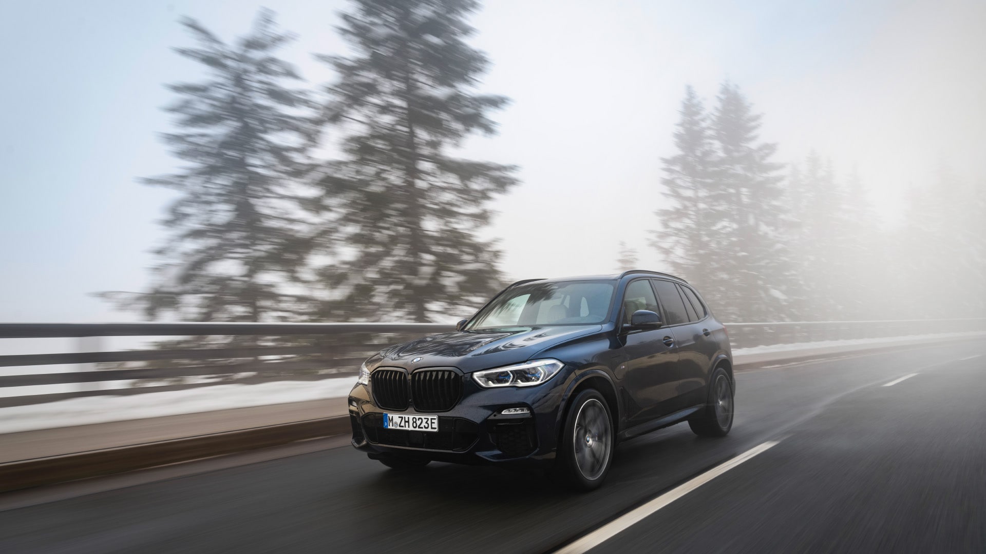 BMW X5 BMW X5 E53 BMW X5 G05