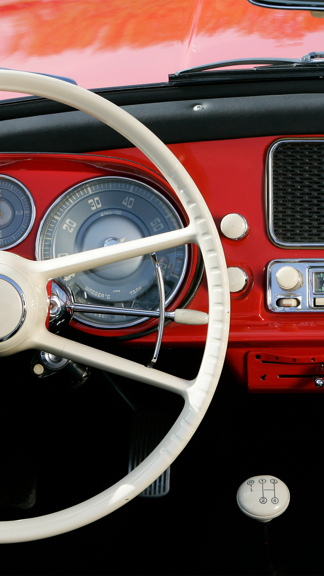 BMW Wallpaper, BMW Interior