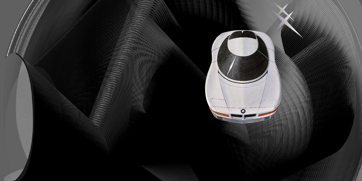 The BMW concept cars you need to know - Hidden gems