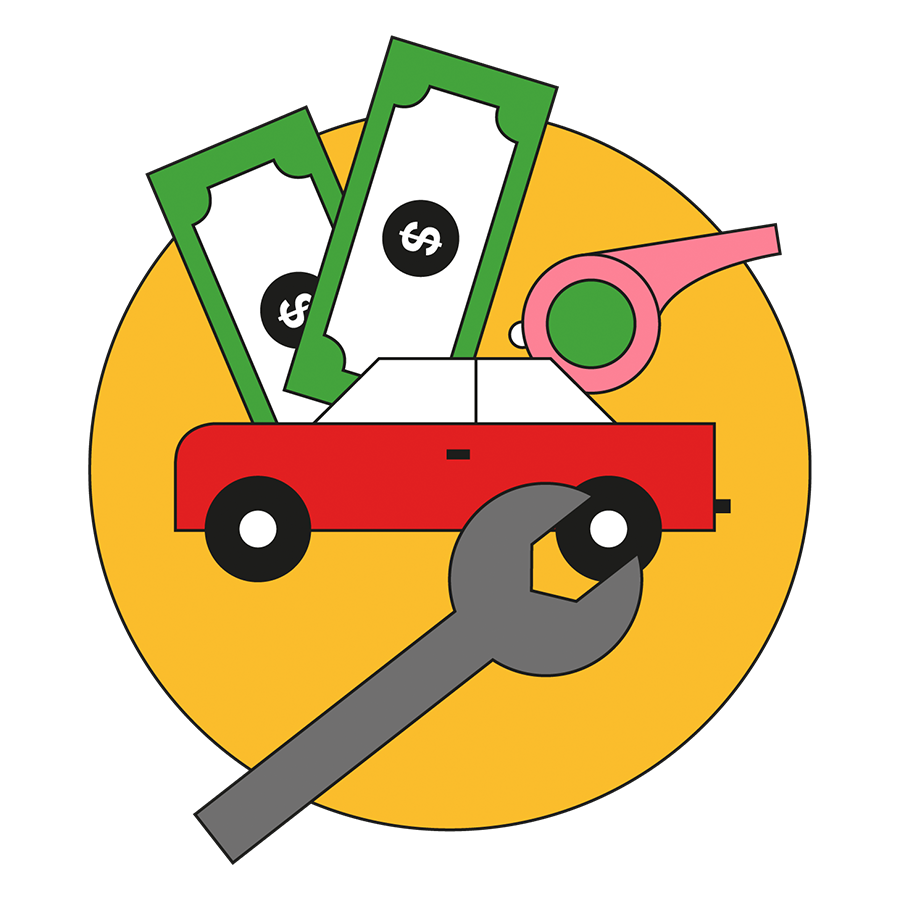 Illustration road trip essentials road trip europe packing checklist